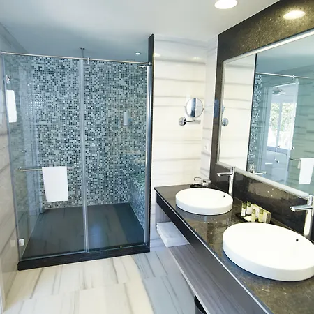 Hotel Riu Palace Meloneras 5*