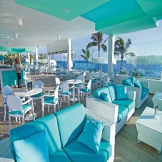 Riu Palace Meloneras Hotel 5*