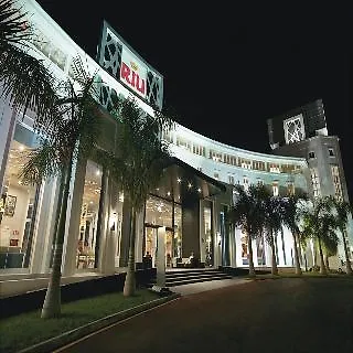Riu Palace Meloneras