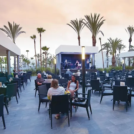 Riu Palace Meloneras