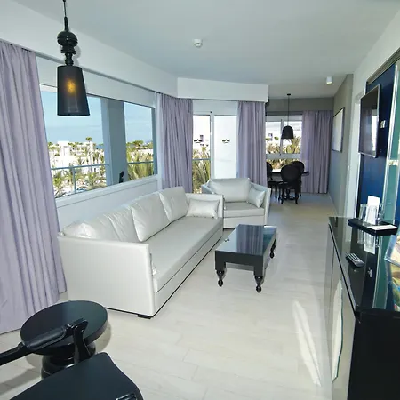 Riu Palace Meloneras