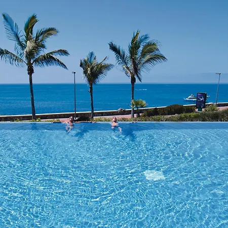 Riu Palace Meloneras Hotel 5*