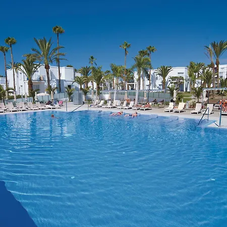 Riu Palace Meloneras