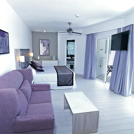 Riu Palace Meloneras