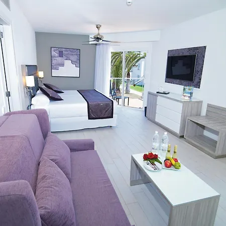 Hotel Riu Palace Meloneras 5*