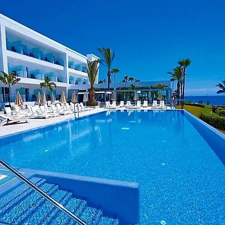 Hotel Riu Palace Meloneras 5*