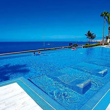 Hotel Riu Palace Meloneras Maspalomas (Gran Canaria)