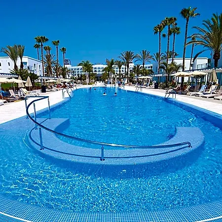 Hotel Riu Palace Meloneras