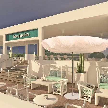 Riu Palace Meloneras