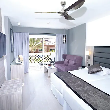 호텔 Riu Palace Meloneras