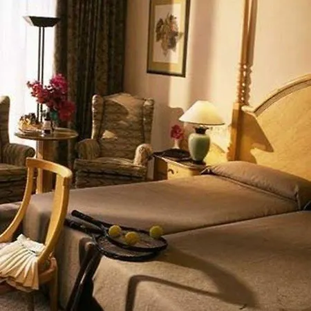 Riu Palace Meloneras 호텔