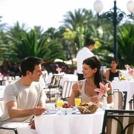 Riu Palace Meloneras 5*