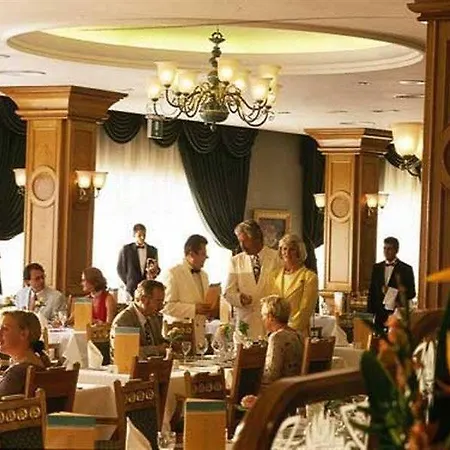 Riu Palace Meloneras 호텔 마스팔로마스