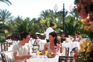 호텔 Riu Palace Meloneras 마스팔로마스