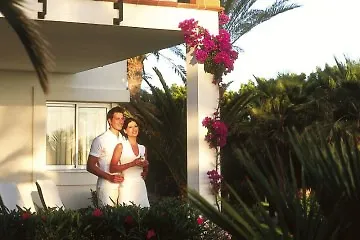 Riu Palace Meloneras 마스팔로마스