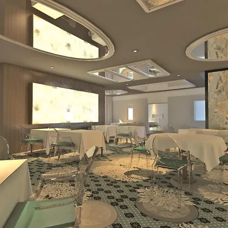 호텔 Riu Palace Meloneras 마스팔로마스