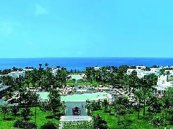 Riu Palace Meloneras 5* 마스팔로마스