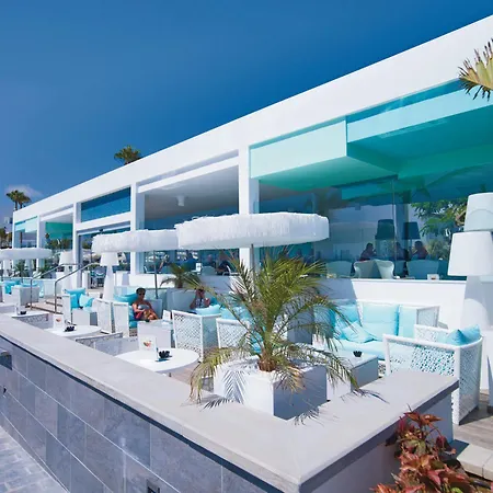 호텔 Riu Palace Meloneras
