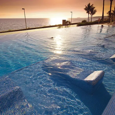 Riu Palace Meloneras 5* 마스팔로마스