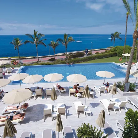 Riu Palace Meloneras 호텔 마스팔로마스