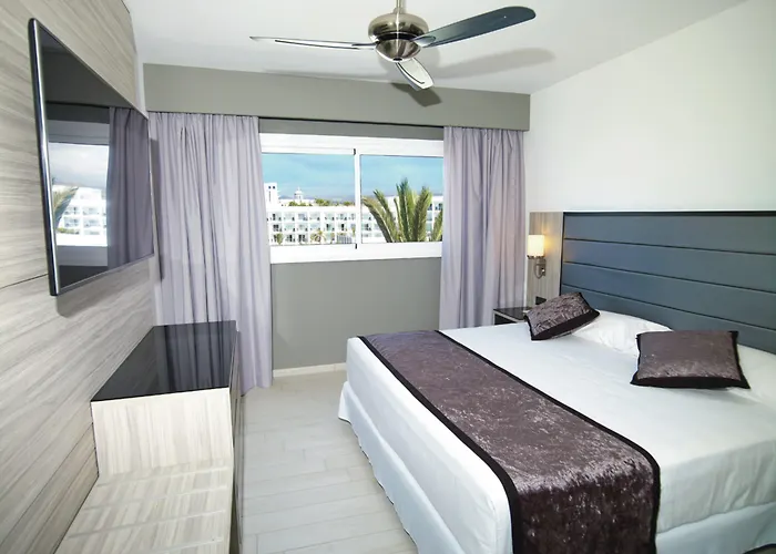 Riu Palace Meloneras