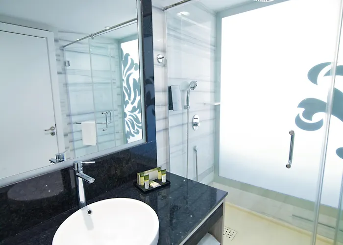 Riu Palace Meloneras Hotel 5*