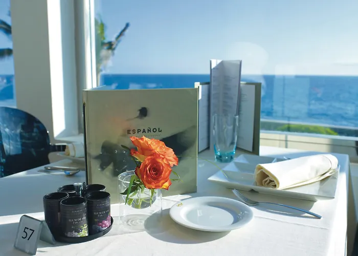 Riu Palace Meloneras 5*