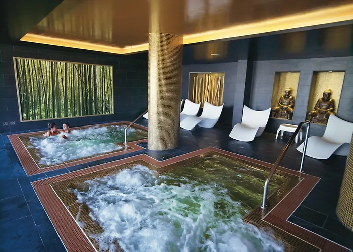 Riu Palace Meloneras Hotel 5*