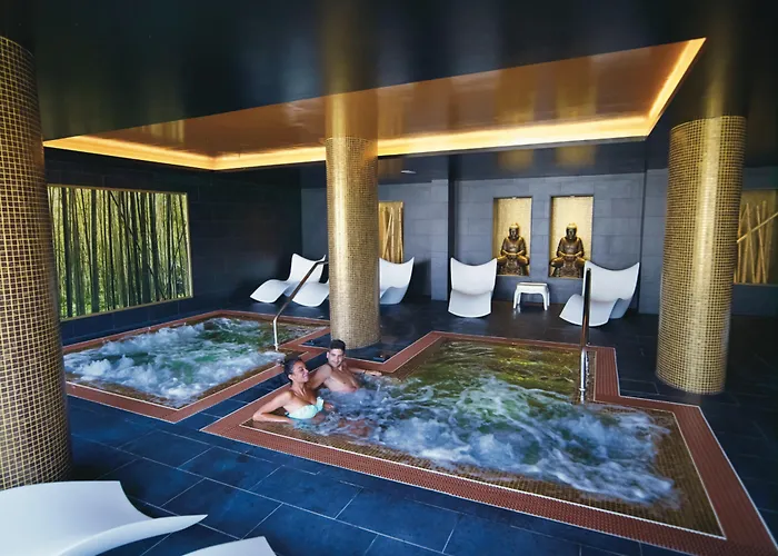 Riu Palace Meloneras 5*