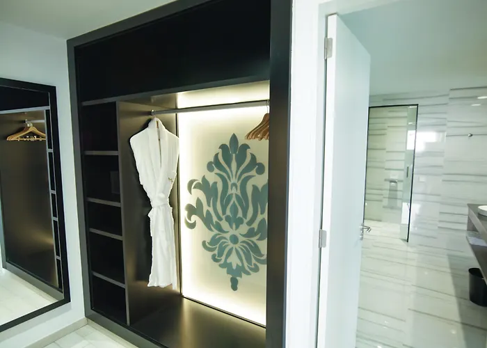 Hotel Riu Palace Meloneras