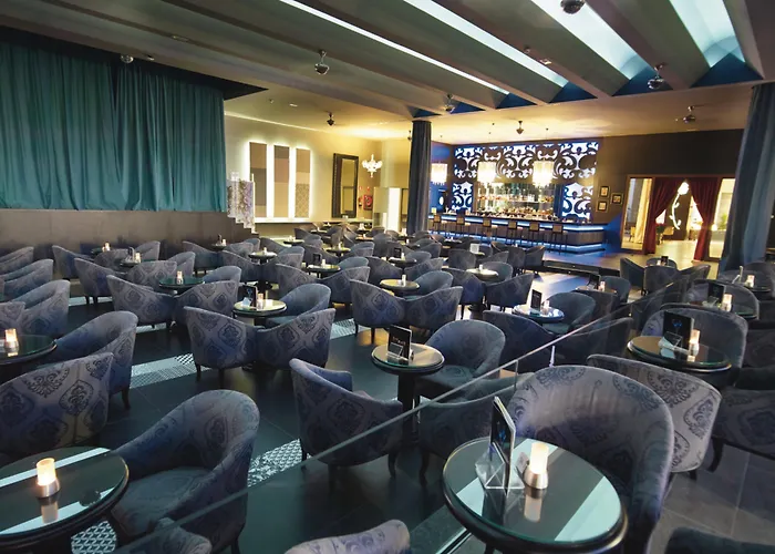 Riu Palace Meloneras Hotel Maspalomas (Gran Canaria)