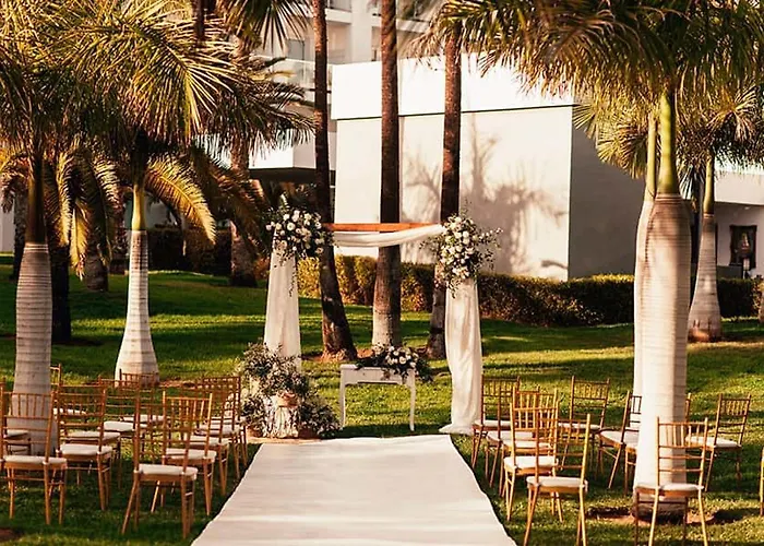 Hotel Riu Palace Meloneras