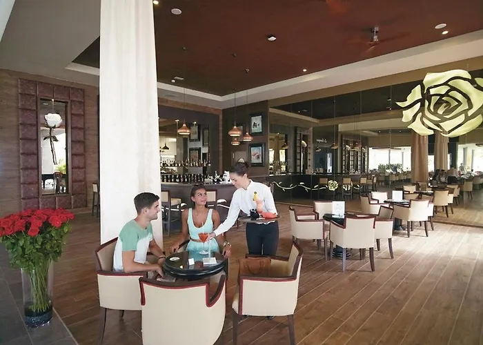 Riu Palace Meloneras Maspalomas (Gran Canaria)