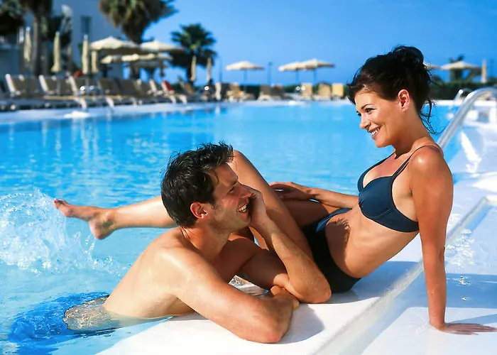 Riu Palace Meloneras Maspalomas (Gran Canaria)