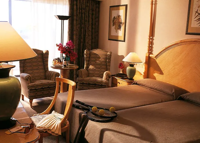 Riu Palace Meloneras Hotel Maspalomas (Gran Canaria)