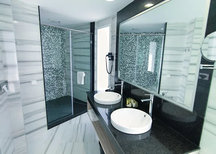 Riu Palace Meloneras 5* Maspalomas (Gran Canaria)