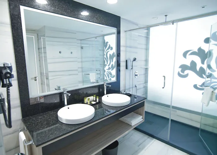 Riu Palace Meloneras Maspalomas (Gran Canaria)