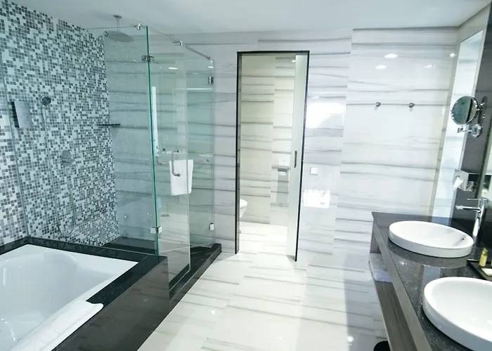 Hotel Riu Palace Meloneras