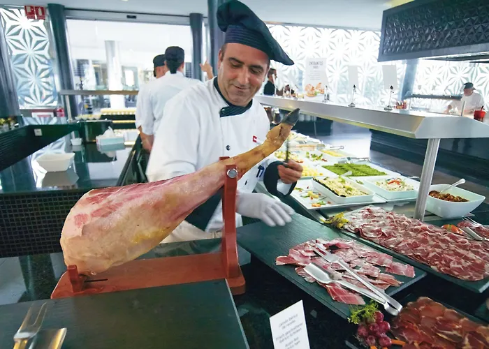 Riu Palace Meloneras 5*