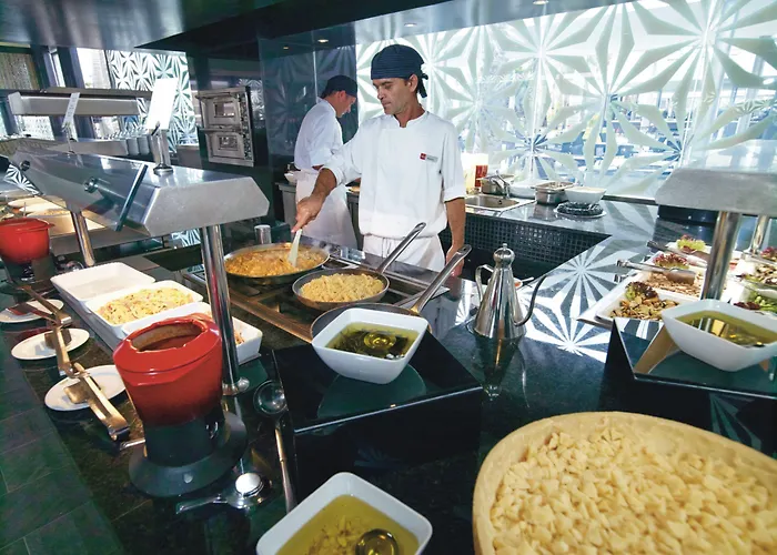 Riu Palace Meloneras Hotel Maspalomas (Gran Canaria)