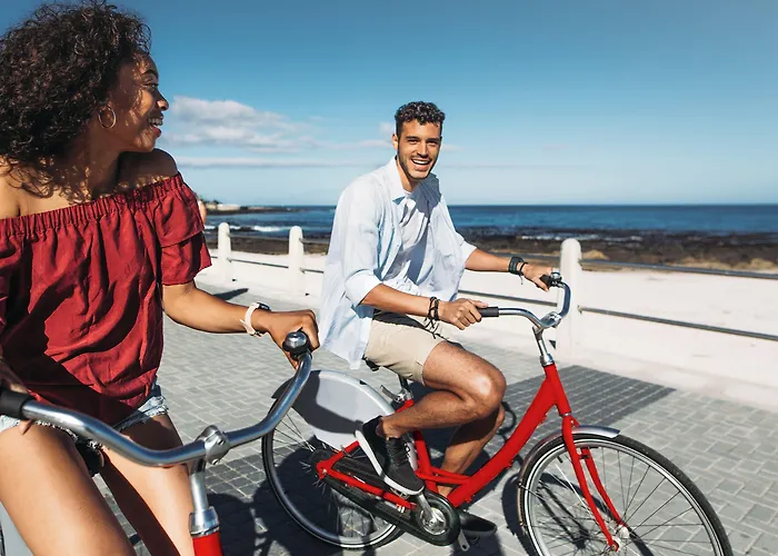 Riu Palace Meloneras