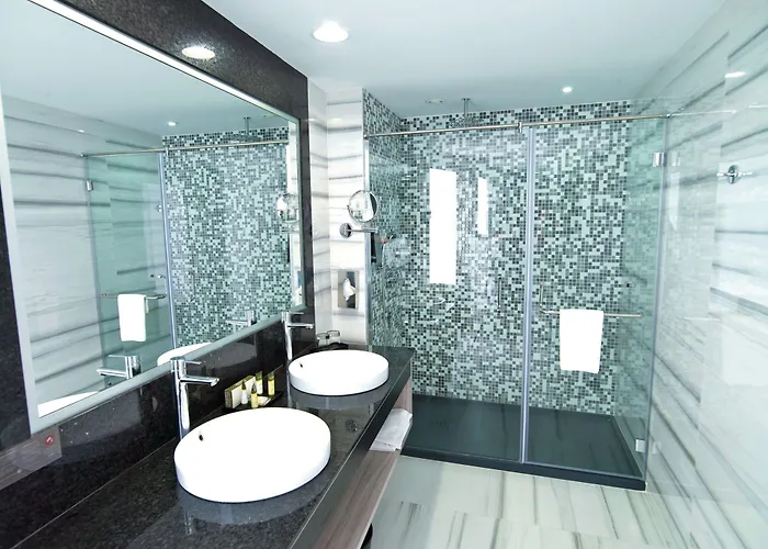 Riu Palace Meloneras Hotel 5*