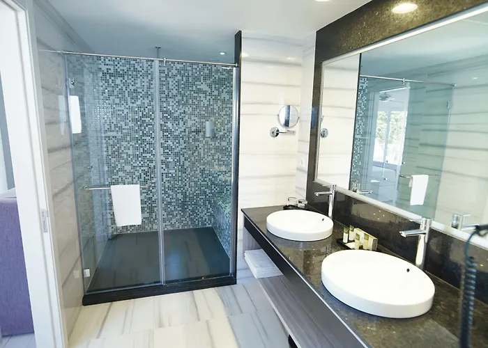 Hotel Riu Palace Meloneras 5*