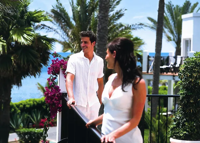 Hotel Riu Palace Meloneras Maspalomas (Gran Canaria)