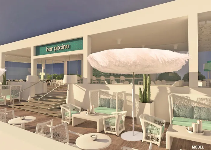 Riu Palace Meloneras