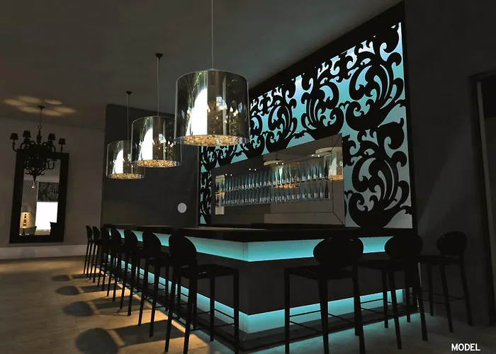 Riu Palace Meloneras Maspalomas (Gran Canaria)