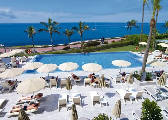 Riu Palace Meloneras Hotel Maspalomas (Gran Canaria)