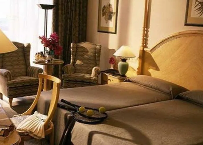 Riu Palace Meloneras Hotel