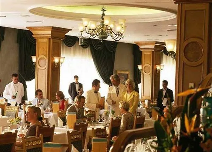 Riu Palace Meloneras Hotell Maspalomas (Gran Canaria)