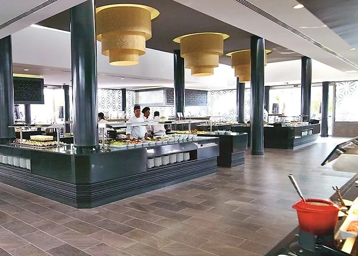 Riu Palace Meloneras 5* Maspalomas (Gran Canaria)